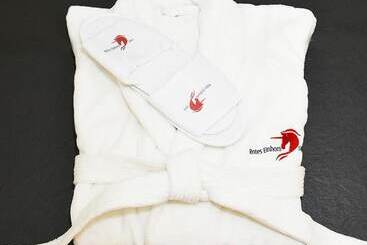 호텔 Rotes Einhorn