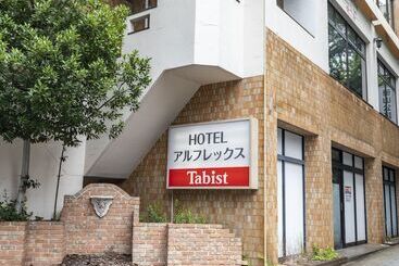 Tabist Hotelarflex Tokuyama Station