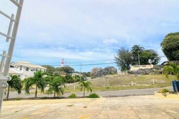 Lighthouse Look Apartments