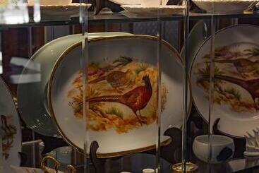 ペンション Casa Do Ribeirinho