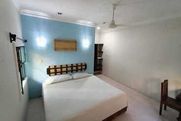 פנסיון La Paloma