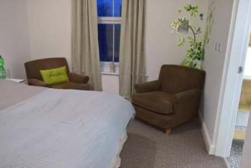 پانسیون Regent Serviced Suites