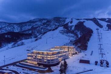 アパートホテル Skye Niseko