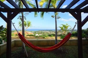 آپارتمانهای توریستها Somos