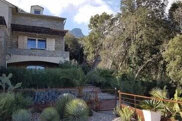 아파트 Suites In Erbalunga