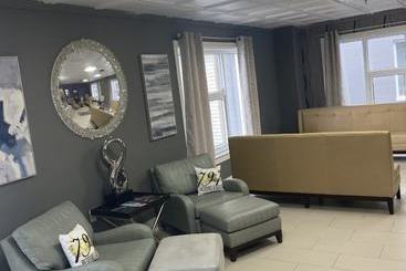 公寓式酒店  The 797 Suites