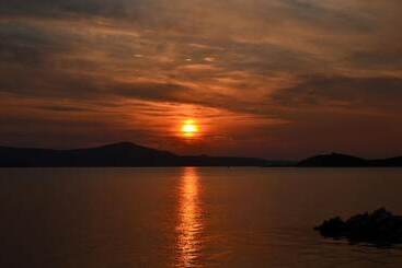 דירות לתיירים Bonamare Apartments