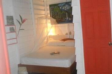 주택 Casitas Mar Y Luz