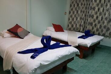 Hotel Good To Sea Resort At Cabana