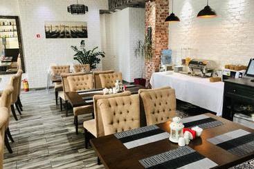 Отель La Gioconda