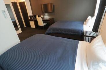 Apa Hotel & Resort Tokyo Bay Shiomi