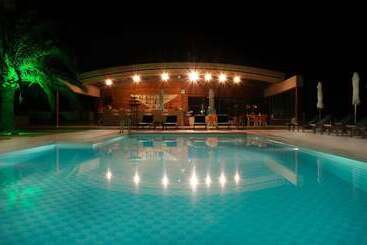 酒店 Palm Beach Arsuz