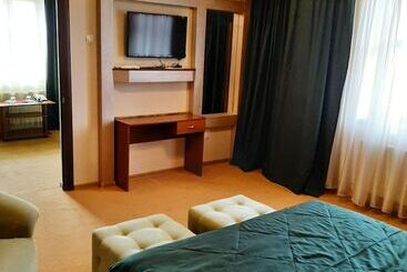 فندق Stara Vezha