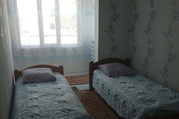 هتل Uytnyi Ugolok Pribregia