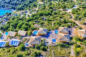 شقق خاصة سياحية New Horizons Resort