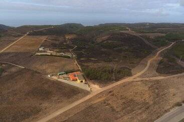 膳宿费 Abrigo Das Nortadas