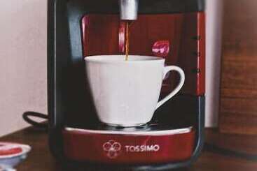 Пансион Art Rooms Gästezimer