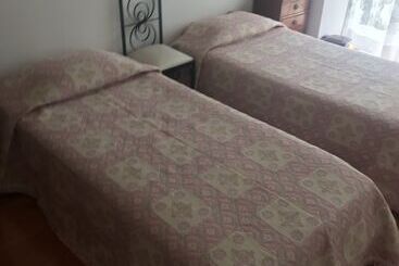 ペンション Avenida Joao Xxiii