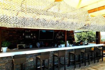 پانسیون Elounda Ocean View Suites