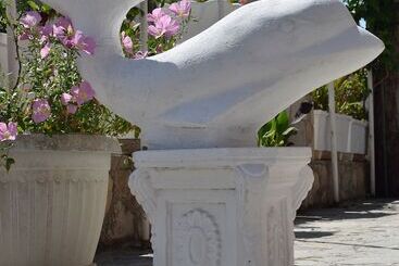 Pensjonat Ephelia Gold