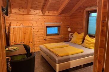 بنسيون Gästehaus Carpe Diem