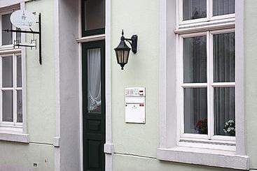 Пансион Gästehaus Sophie