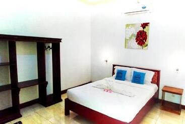 膳宿费 Kuta Garden Homestay