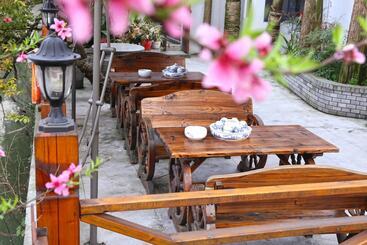 Pensão Linshui Garden Inn