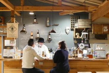 پانسیون Lodge Freerun