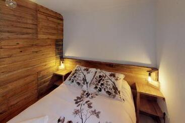 פנסיון Molino Romano