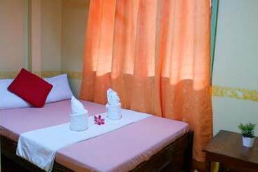 پانسیون Mountain Side Inn