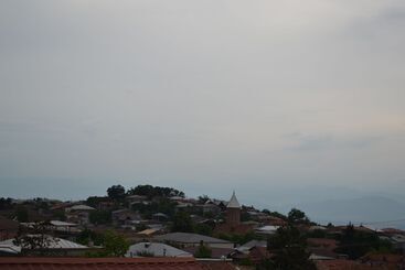 پانسیون Old Gate