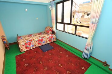 پانسیون Patan Community Homestay