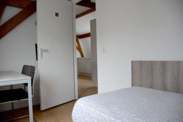 پانسیون Short Stay Wageningen 2