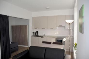 پانسیون Short Stay Wageningen 2