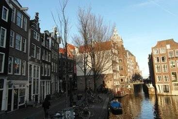 بنسيون Velvetamsterdam