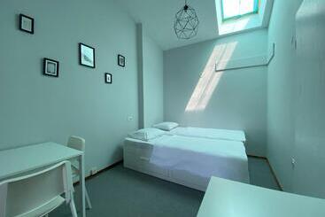 Пансион Villa Darina