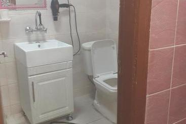 Petra Holiday Hostel