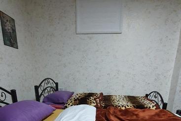 Petra Holiday Hostel