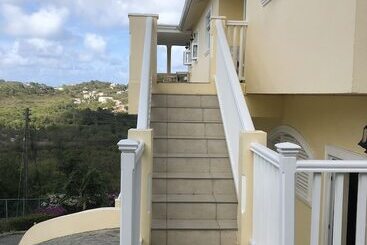 דירות לתיירים South Sea House