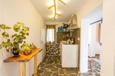 شقة فندقية The House