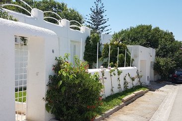 Villa Sukoon