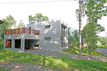 آپارتمانهای توریستها Yume Basho