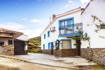 Apartamentos Rurales Casa Tenerías