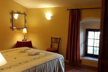Apartamentos Turã­sticos Los Arrayanes
