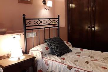 Apartamentos Turã­sticos Los Arrayanes