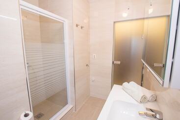 آپارتمان‌های توریست‌ها Apartments Marina