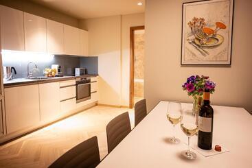 آپارتمان‌های توریست‌ها Est Residence Schönbrunn Vienna   Apartments