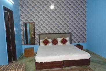 호텔 Avp House Stay,sec 51 Noida