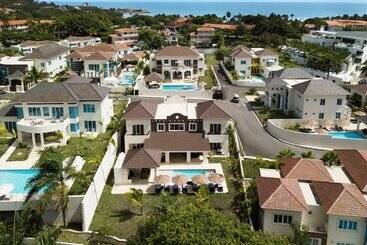 호텔 Royal Villas Cofresi 4